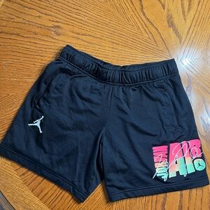 Men’s Jordan athletic shorts